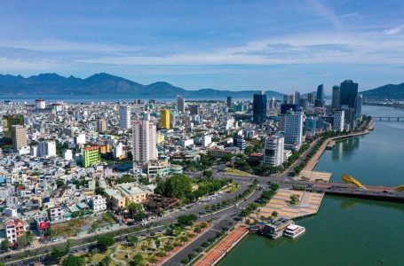 Đề án: “Xây dựng Đà Nẵng – thành phố Môi trường”